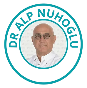 op dr alp nuhoğlu